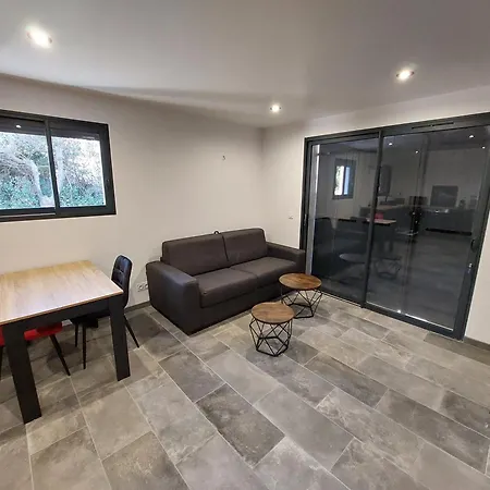 Casa de Férias Les Abeilles Du Mont D'or Manosque