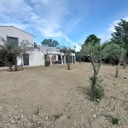 Casa de Férias Les Abeilles Du Mont D'or