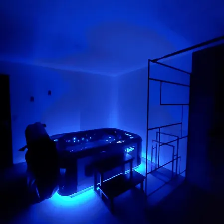 Hébergement de vacances Les Abeilles Du Mont D'or *