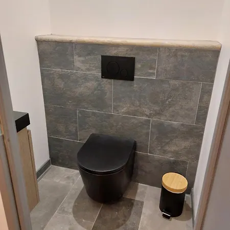 Hébergement de vacances Les Abeilles Du Mont D'or *