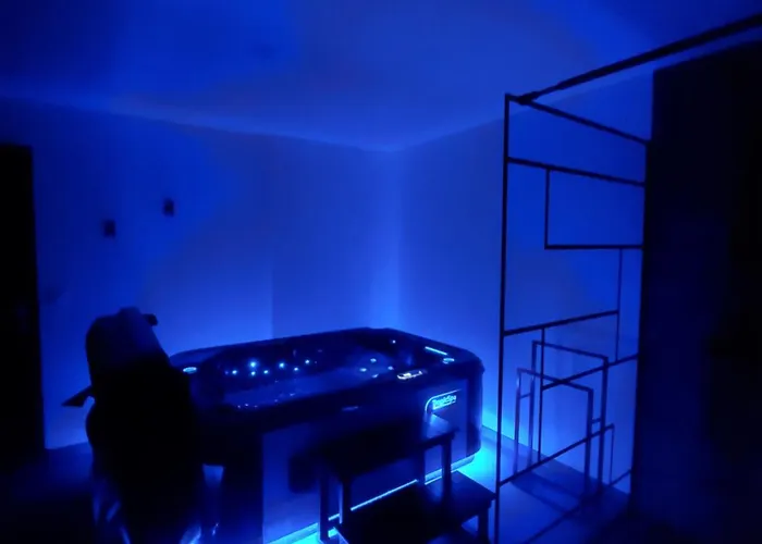 Hébergement de vacances Les Abeilles Du Mont D'or *