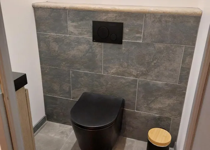 Hébergement de vacances Les Abeilles Du Mont D'or *