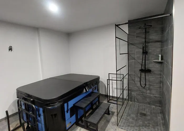 Les Abeilles Du Mont D'or Hébergement de vacances