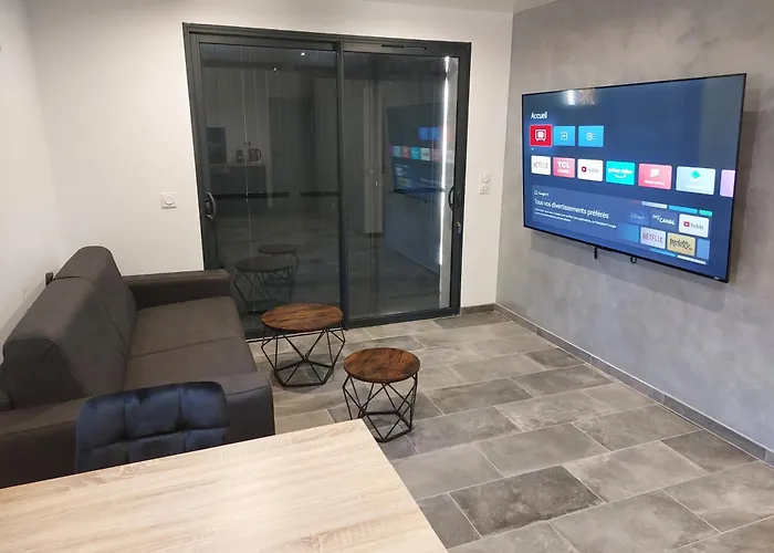 Hébergement de vacances Les Abeilles Du Mont D'or Manosque