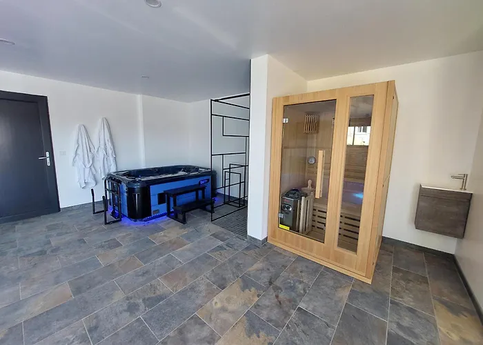 Hébergement de vacances Les Abeilles Du Mont D'or