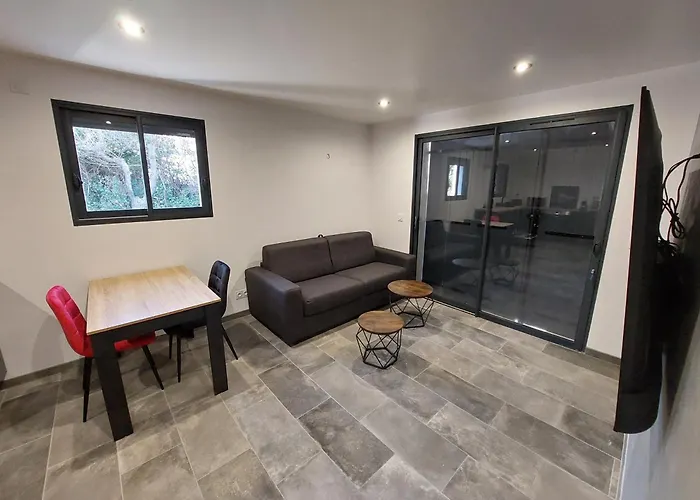 Hébergement de vacances Les Abeilles Du Mont D'or Manosque