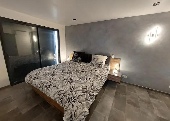 Hébergement de vacances Les Abeilles Du Mont D'or Manosque